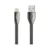 REMAX RC-043M Knight Micro USB/Lightning Charging and Data Cable